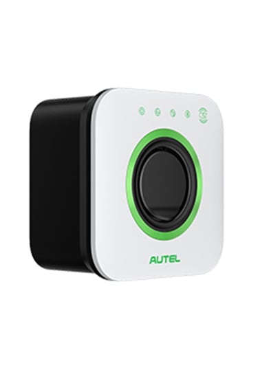 Autel Maxicharger Ac Compact Soketli Elektrikli Sarj İstasyonu 22 kw