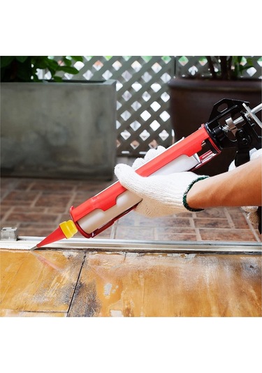 Tangshopping Banyo Mutfak Kapıları Windows Lavabo Için 19 Adet Kalafat Son Işlem Seti