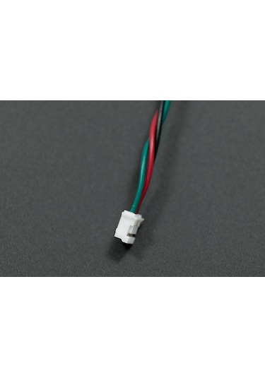 Dfrobot Arduino Sensor Kablosu L:30cm - Sensor Cable For Arduino 10 Adet