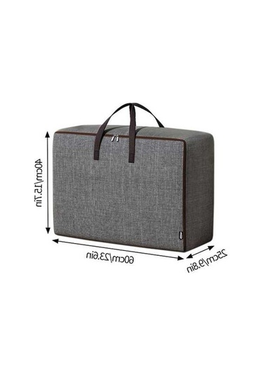 Pazly Yatak Suntek Organizatör Odası L Kazak Giysi Elbise Battaniye Ka Diğer