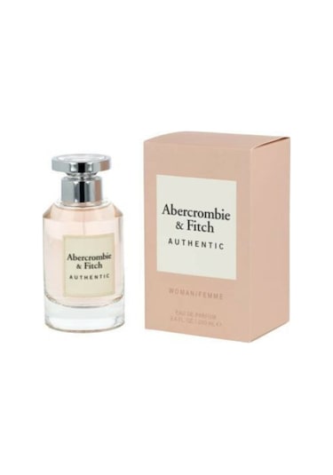 Abercrombie&Fitch Authentic Kadın Parfüm EDP 100 ML