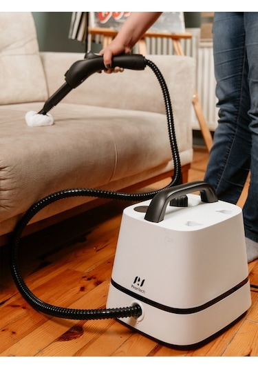 Pirantech CB-102A 2000 W 1.5 L Buharlı Temizlik Makinesi