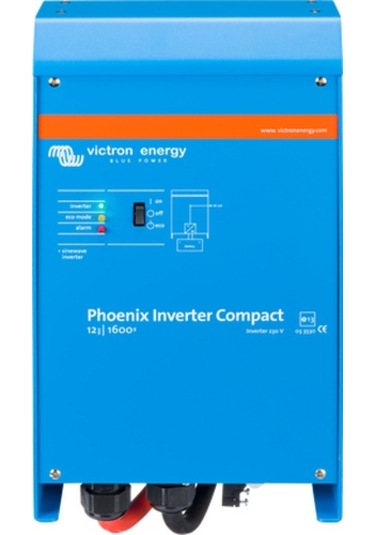 Phoenix Inverter C 24/1600