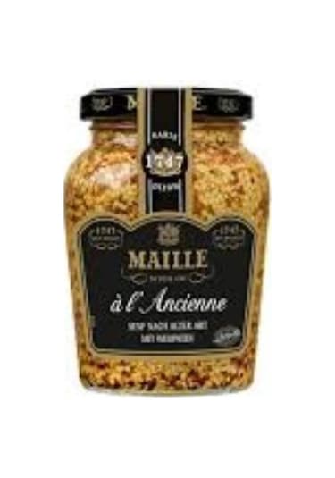Maille Hardal Seti 2'li