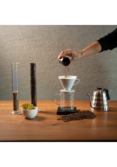 Arabica Coffee House V60 Üst Hazne