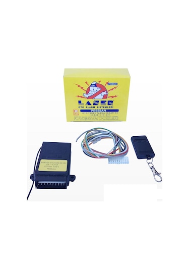 LASER S10 OTOMATİK KAPI AÇMA KAPAMA ÜNİTESİ SÜRGÜLÜ KAPI İÇİN
