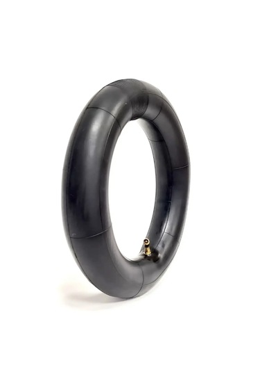 Eldrive 10 İnç 10x2.50 Eğri Sibop İç Lastik