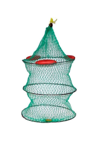 Portfish İp Livar Şamandıralı