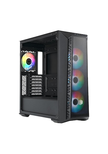 Cooler Master MB520 MB520-KGNN-S03 E-Atx Oyuncu Bilgisayar Kasası