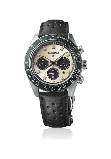 Seiko Prospex Solar Ssc943p1 Erkek Kol Saati