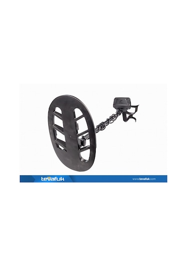 Fisher F44 Define Altın Metal Dedektörü 11" DD Başlık İle