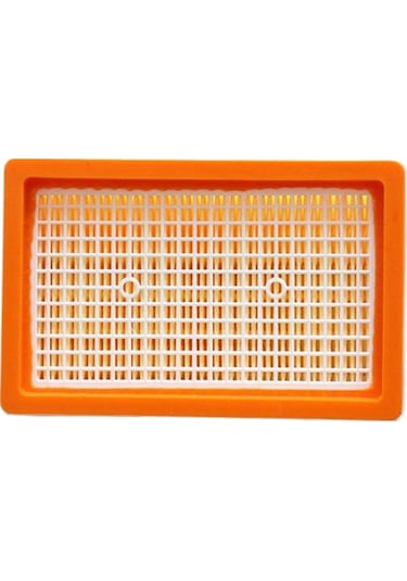Karcher Uyumlu Mv 4 Süpürge Panel Filtre