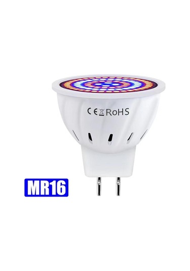 Led E27 Topraks z Buyume I k B22 Led Buyumek Ampul Mr16 Gu10 Mr16 60leds 220v Fiyatlar ve Ozellikleri