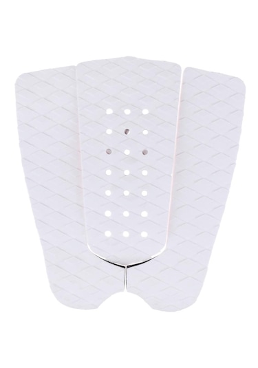 Homyl 3 Parça Sörf Çekiş Kuyruk Mat Güverte Kavrama Stomp