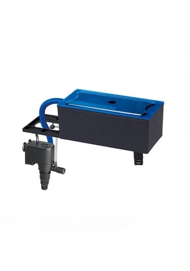 Sobo Akvaryum Üst Filtre 800 Lh 10 W N106