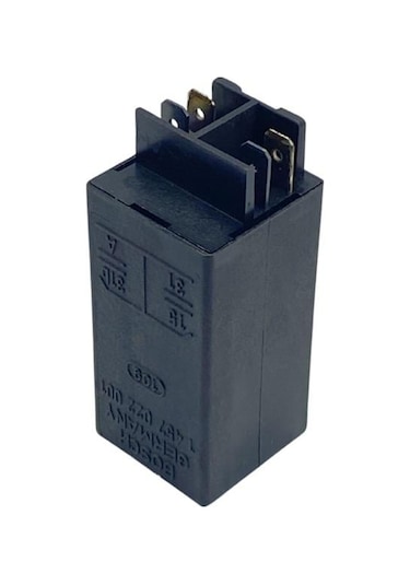 Bosch 12v Röle 4 Uçlu 15-31-31b-a Unıversal
