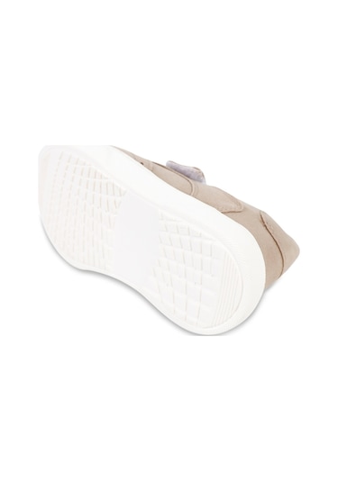 Civil Erkek Çocuk Klasik Kundura Ayakkabı 21-25 Numara Vizon Vizon