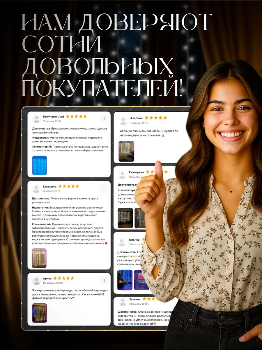 D-light Yılbaşı 3x3 Perdesiz Fıturma Uzaktan Kumandalı 258437221 Soğuk Beyaz