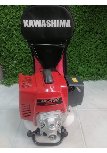 Kawashima BG530 Sırt Tırpan