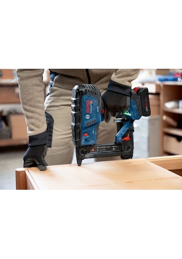 Bosch GTH 18V-38 M Akülü Zımba Tabancası-0601482500