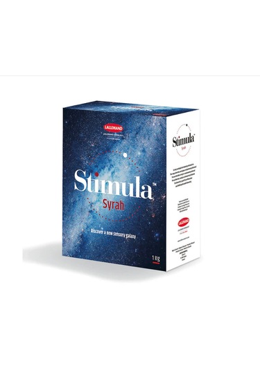 Stımula Shıraz Maya Besini 25 Gr