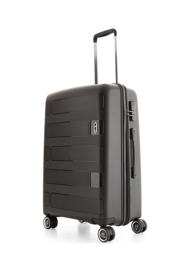 Ccs 5236 Trolley Kabin Boy Valiz CCS-5236-K-R1534 Siyah
