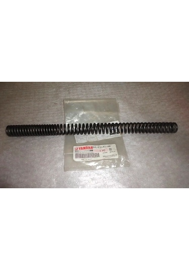 Yamaha Ybr 125 Esd / Ed Ön Amortisör Yayı 5vl-f3154-40