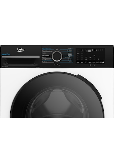 Beko CMX 11140 11 KG 1400 Devir Çamaşır Makinesi