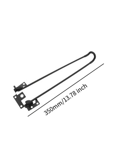 Suntek 4 Parça Katlanır Masa Ayağı Sağlam Yükseklik-35cm Yükseklik 35cm