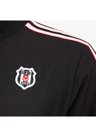 Adidas Bjk Icon Tt Erkek Siyah Sweatshirt Jm4908 SiYAH