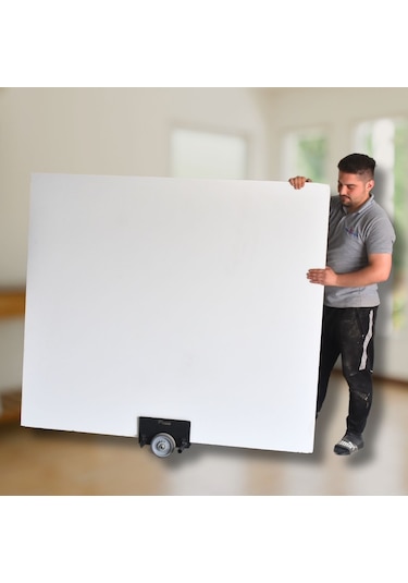 Panel Taşıma Arabası