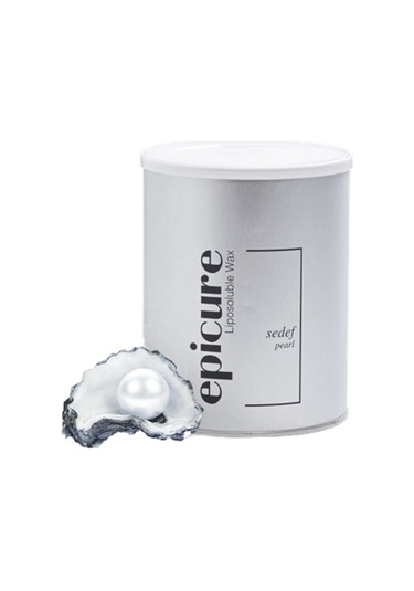 Epicure İnce Pudralı Sedefli Konserve Sir Ağda 800 ML