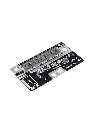 Kangvka 12v Taşınabilir Akü Spot Kaynak Makinesi, Pcb Devre Kartı Kaynak Cihazı, 90-150a Akım, 3 Güç Seviyesi, Lithium Akü Welding Aleti