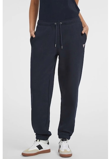 Guess Kadın Jogger Pantolon Siyah