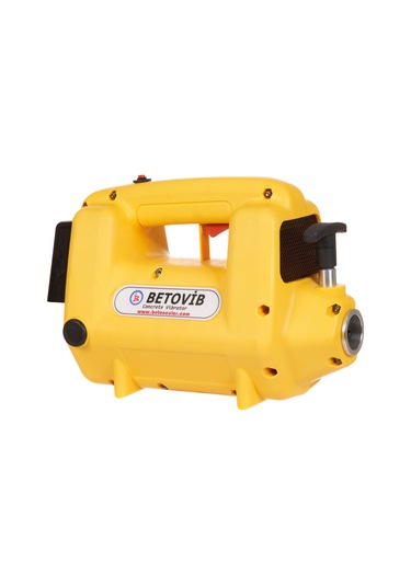 Betoncular Betovib 3 Hp 18000 Devir/Dakika Beton Vibratörü