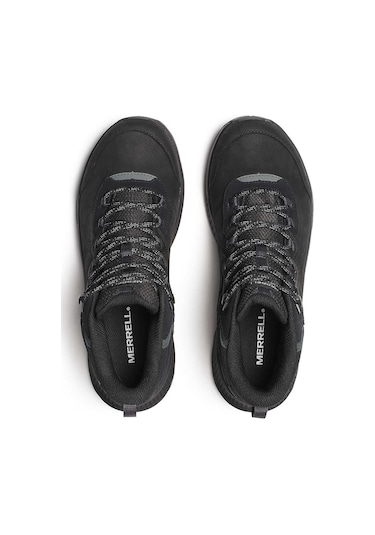 Merrell Speed Strike 2 Ltr Mid Wp Waterproof J038071 Hakiki Deri Erkek Bot Siyah