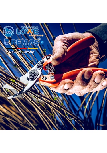Löwe 11.107 Budama Makasi