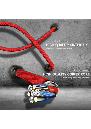 90 Derece Hızlı Şarj Usb Şarj Aleti Kablosu İphone Uyumlu 11 12 Pro X Xr Xs Max 6 7 8 Artı Se 2 İpad Uyumlu Kökenli Veri Kablosu Uzun Tel 2m 3m