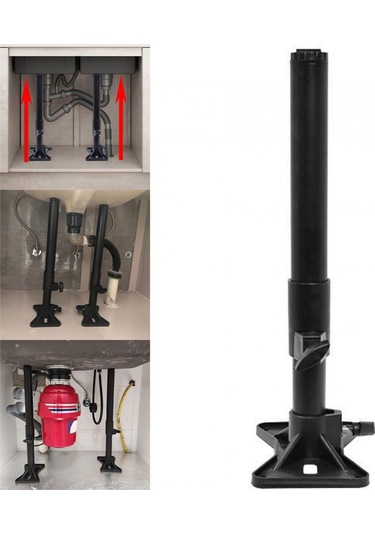 Homyl Mutfak Lavaboları Için Undermount Lavabo 35cm-ila-60cm