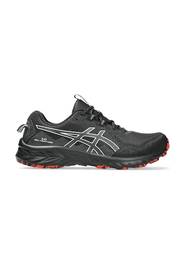 Asics Gel-venture 10 Erkek Siyah Outdoor Koşu Ayakkabısı 1011b967-003 Siyah