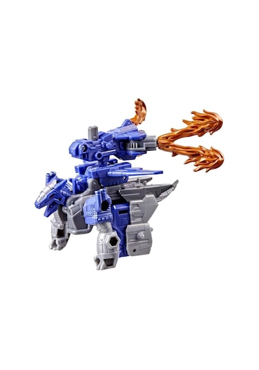 G0747 Transformers Cyberworld Zırhlı Siber Dönüşen Araba Diğer