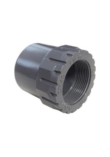 90 Mm İçten Dişli Redüksiyonlu Adaptör