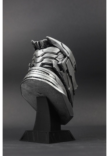 Thanos - Figür / Büst - 17cm