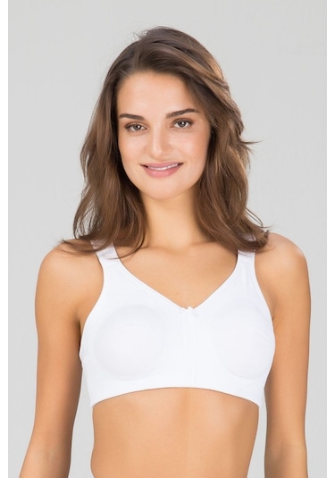 Kom Serena Telsiz Balensiz Toparlayıcı Sütyen