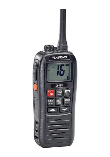Plastimo El Telsizi Sx-400