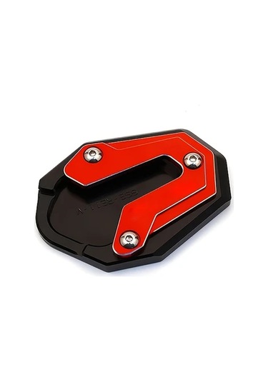 Xuweiwei Black Honda Rebel1100 Dct 2023 Cmx1100 2020-2024 Yan Koruma Pedalı Dayanaklı Metal