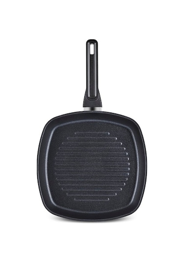 Karaca  Biodiamond Prestige Grill Tava 28 Cm