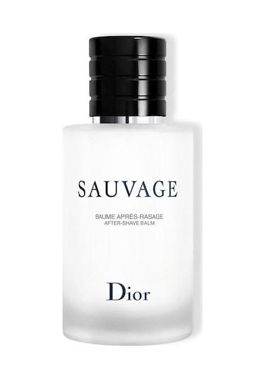Christian Dior Sauvage After Shave Balm 100 ML