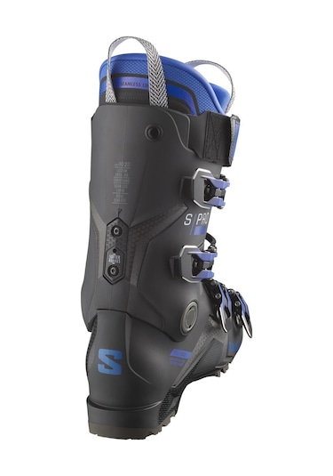 Salomon S/pro Hv 130 Gw 33373 Siyah