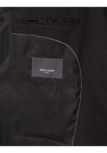 Pierre Cardin Erkek Antrasit Takım Elbise 50313111-vr006 Antrasit